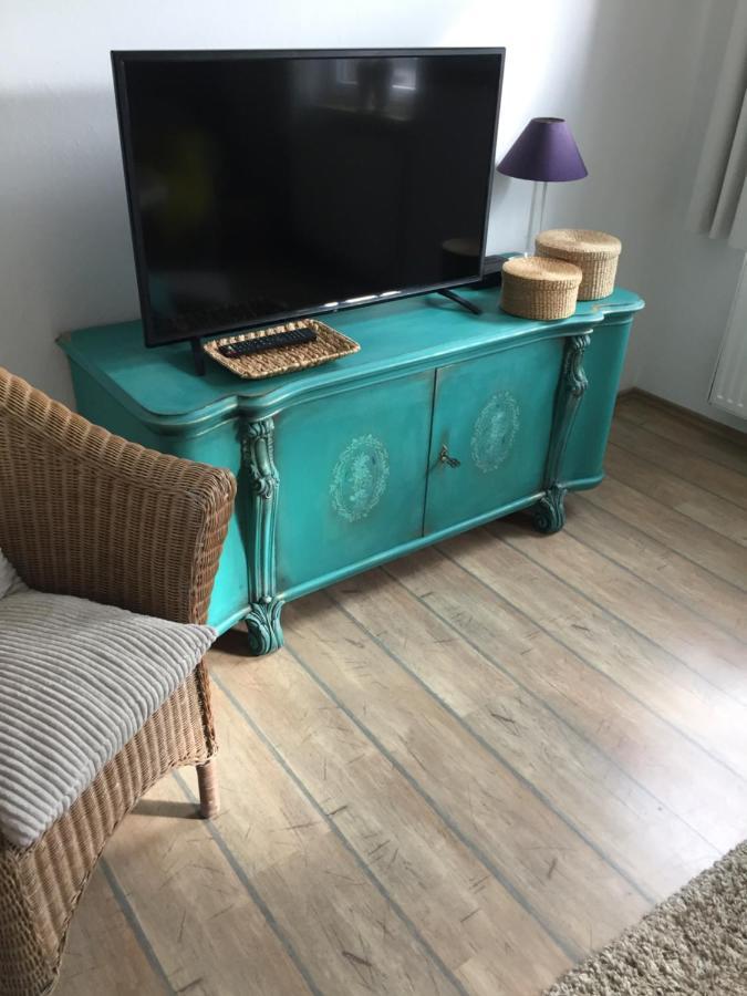 Lüttes Huus Villa Emden Eksteriør bilde
