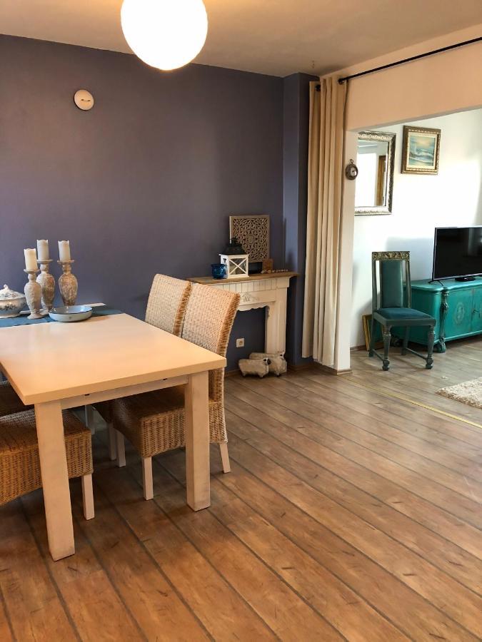 Lüttes Huus Villa Emden Eksteriør bilde