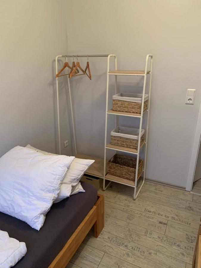 Lüttes Huus Villa Emden Eksteriør bilde