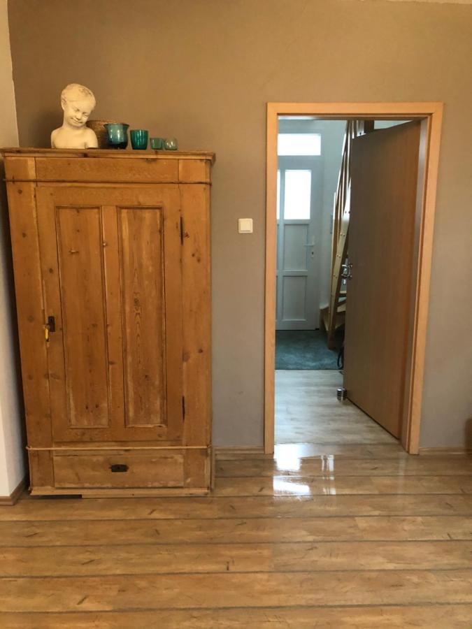 Lüttes Huus Villa Emden Eksteriør bilde