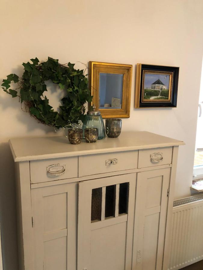 Lüttes Huus Villa Emden Eksteriør bilde